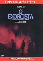 O Exorcista